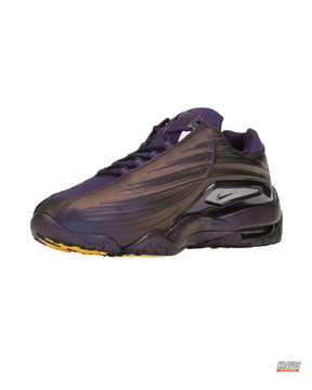 NK Synthetic Ribbed Chunky Trainer