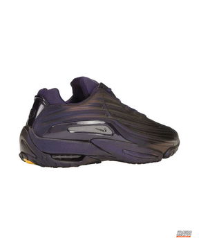 NK Synthetic Ribbed Chunky Trainer