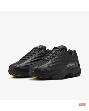 NK Synthetic Ribbed Chunky Trainer