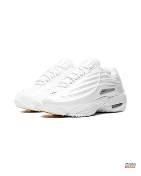 NK Synthetic Ribbed Chunky Trainer