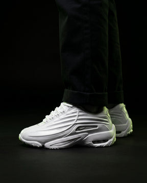 NK Synthetic Ribbed Chunky Trainer