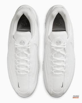 NK Synthetic Ribbed Chunky Trainer
