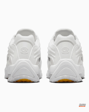 NK Synthetic Ribbed Chunky Trainer
