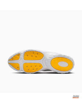 NK Synthetic Ribbed Chunky Trainer