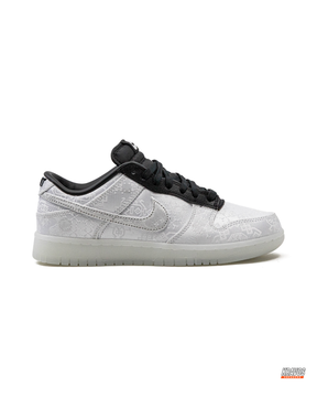 NK Woven Jacquard Icy-Sole Trainer