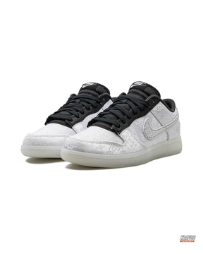 NK Woven Jacquard Icy-Sole Trainer