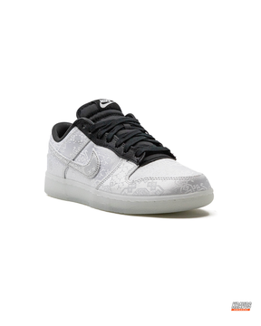 NK Woven Jacquard Icy-Sole Trainer