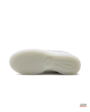 NK Woven Jacquard Icy-Sole Trainer
