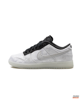 NK Woven Jacquard Icy-Sole Trainer