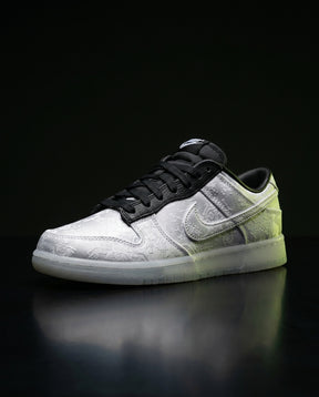 NK Woven Jacquard Icy-Sole Trainer