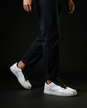NK Woven Jacquard Icy-Sole Trainer