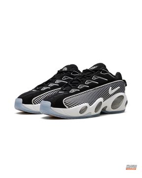 NK Woven Perforated Chunky Trainer