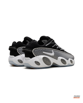 NK Woven Perforated Chunky Trainer