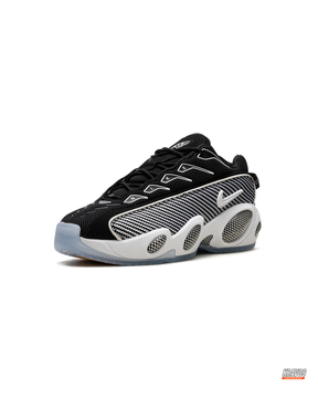 NK Woven Perforated Chunky Trainer