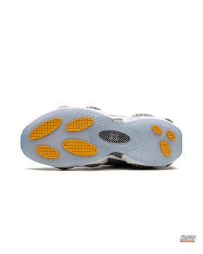 NK Woven Perforated Chunky Trainer