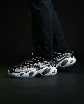 NK Woven Perforated Chunky Trainer