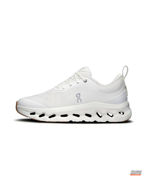 ON 2 Mesh Perforated-Sole Running Trainer