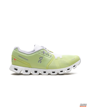 ON 5 Mesh CloudTec Running Trainer