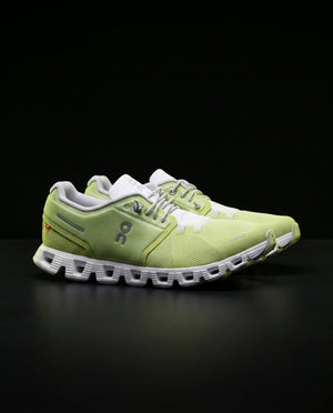 Lime White