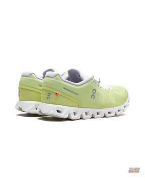 ON 5 Mesh CloudTec Running Trainer