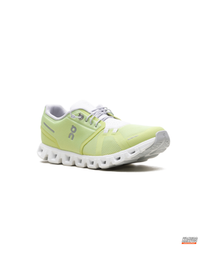 ON 5 Mesh CloudTec Running Trainer