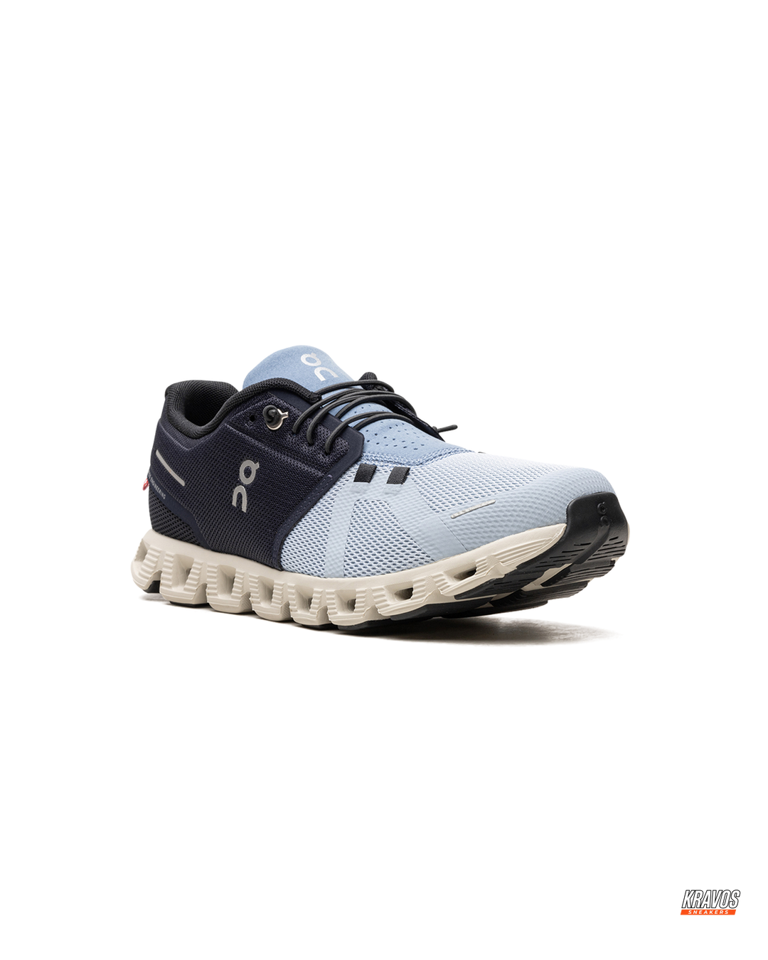 ON 5 Mesh CloudTec Running Trainer