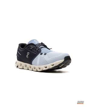 ON 5 Mesh CloudTec Running Trainer