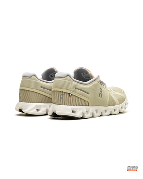 ON 5 Mesh CloudTec Running Trainer