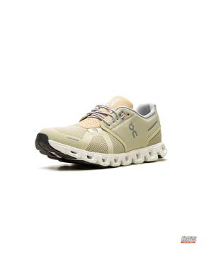ON 5 Mesh CloudTec Running Trainer