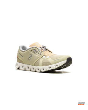 ON 5 Mesh CloudTec Running Trainer