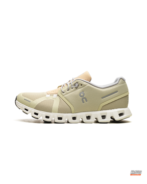 ON 5 Mesh CloudTec Running Trainer