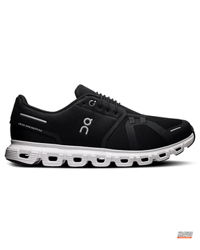 ON 6 Mesh Layered Running Trainer
