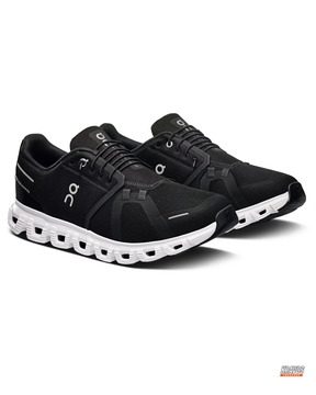 ON 6 Mesh Layered Running Trainer