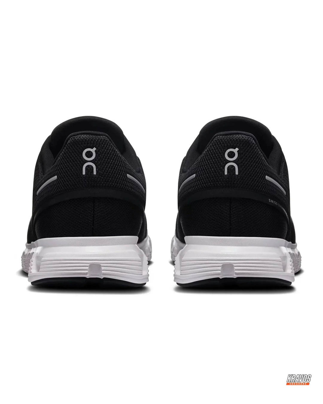 ON 6 Mesh Layered Running Trainer