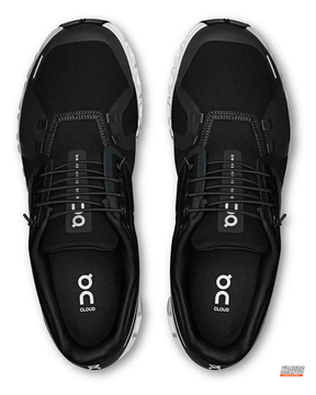 ON 6 Mesh Layered Running Trainer