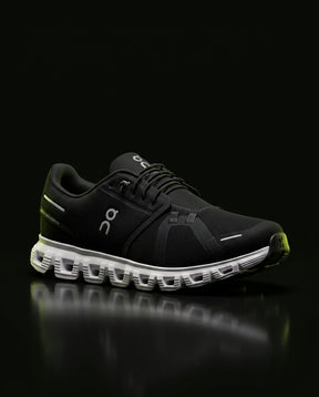 ON 6 Mesh Layered Running Trainer