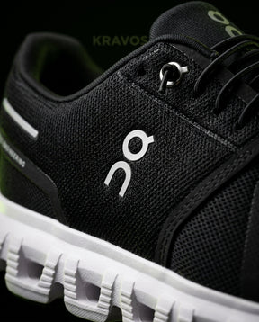 ON 6 Mesh Layered Running Trainer