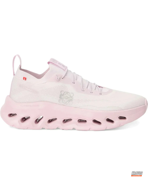 ON Knit Cutout-Sole Chunky Runner