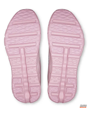ON Knit Cutout-Sole Chunky Runner