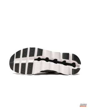ON Knit Ribbed Cloudtec Runner