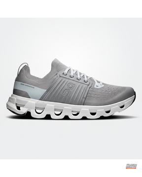 ON Knit Tooth-Sole Running Trainer