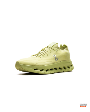 ON Knit Wave-Sole Running Trainer