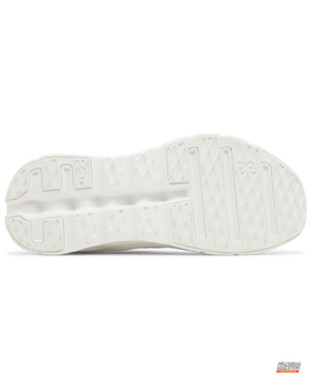 ON Knit Wave-Sole Running Trainer