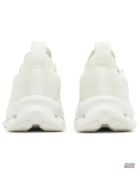 ON Knit Wave-Sole Running Trainer