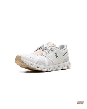 ON Mesh Cloud-Sole Running Trainer