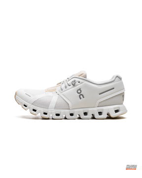 ON Mesh Cloud-Sole Running Trainer