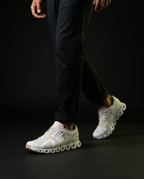 ON Mesh Cloud-Sole Running Trainer