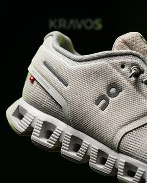 ON Mesh Cloud-Sole Running Trainer