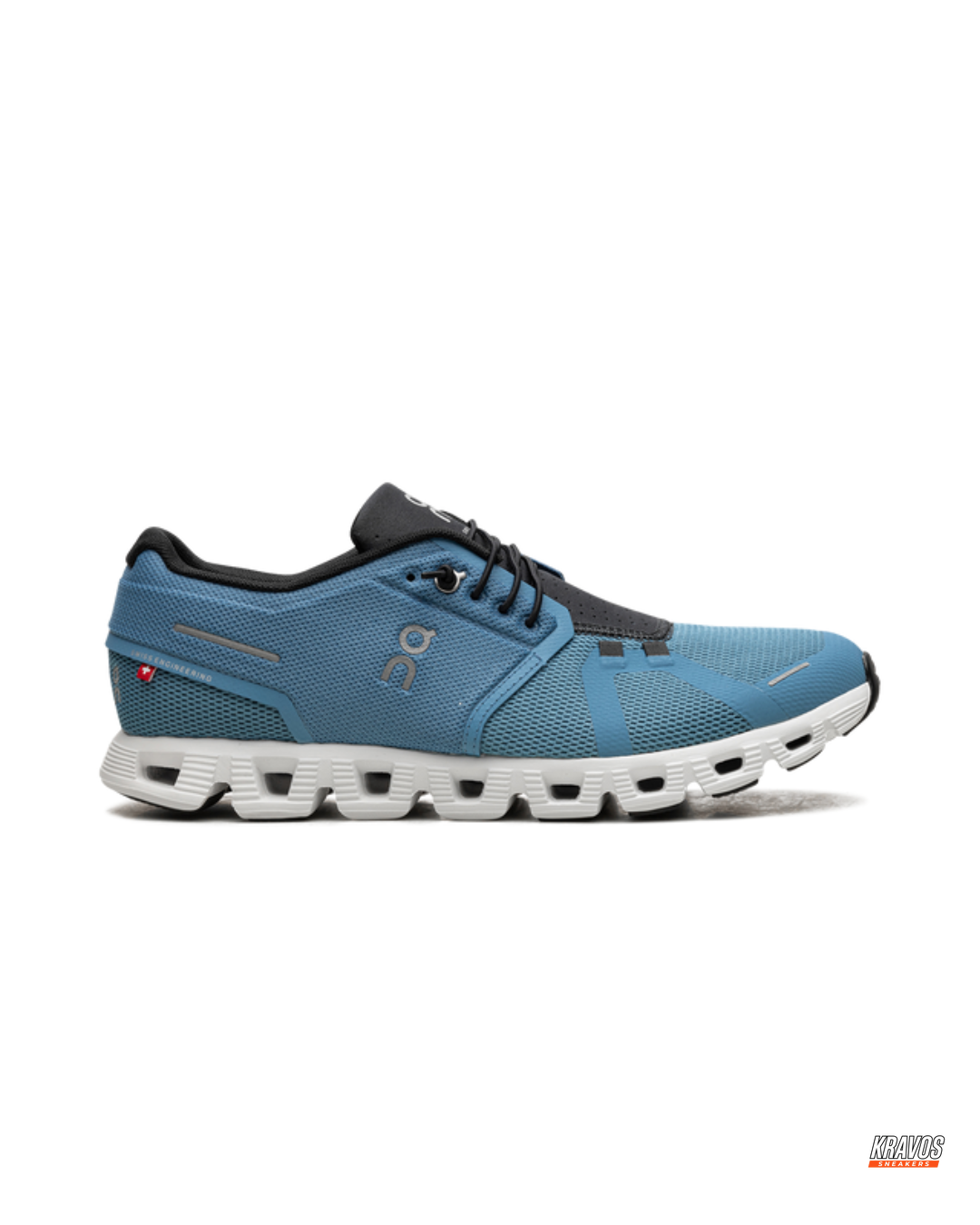 ON Mesh Cloudtec Sole Trainer