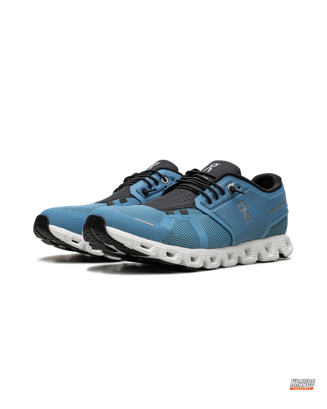 ON Mesh Cloudtec Sole Trainer